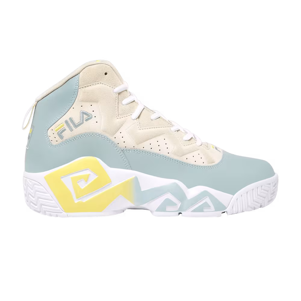 Fila MB Egret Aurora