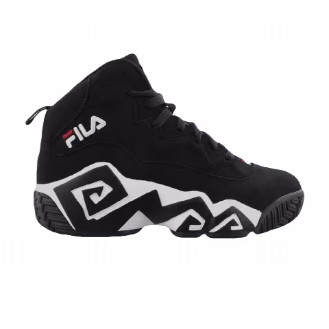 Fila MB GS 'Black White'