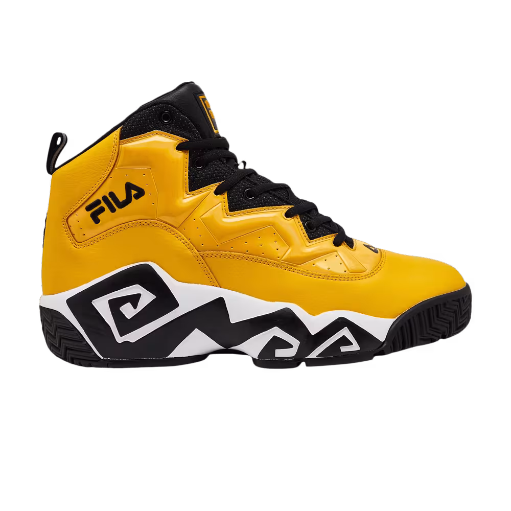 Fila MB Night Walk - Lemon