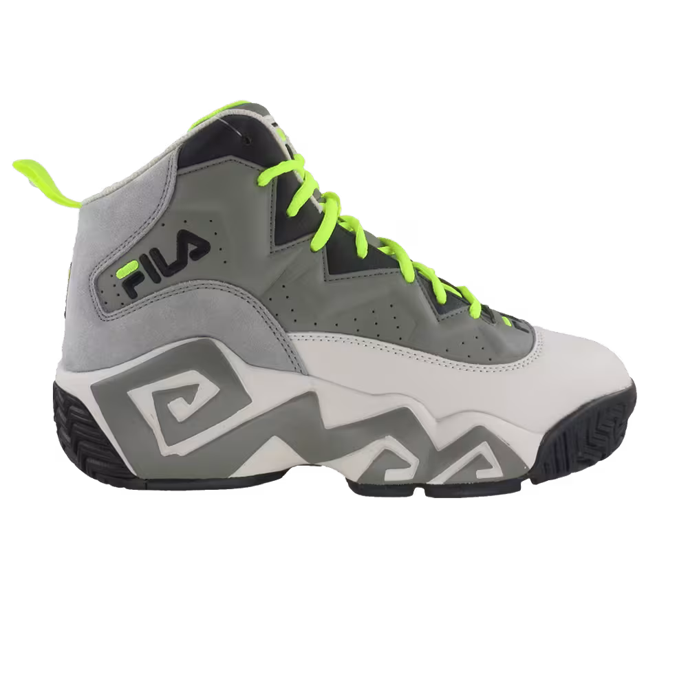 Fila MB Turtledove