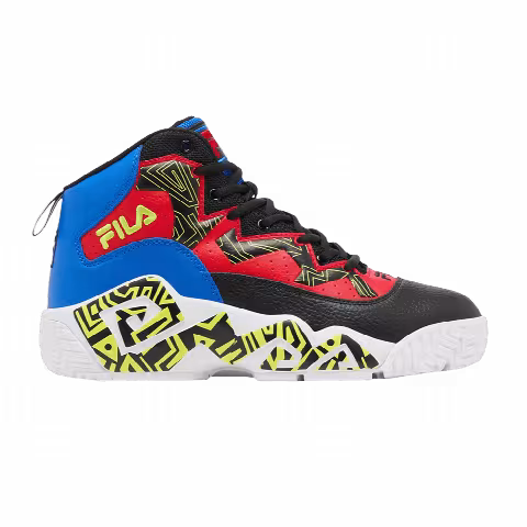 Fila MB 'Black Prince Blue'