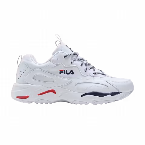 Fila Ray Tracer 'White'