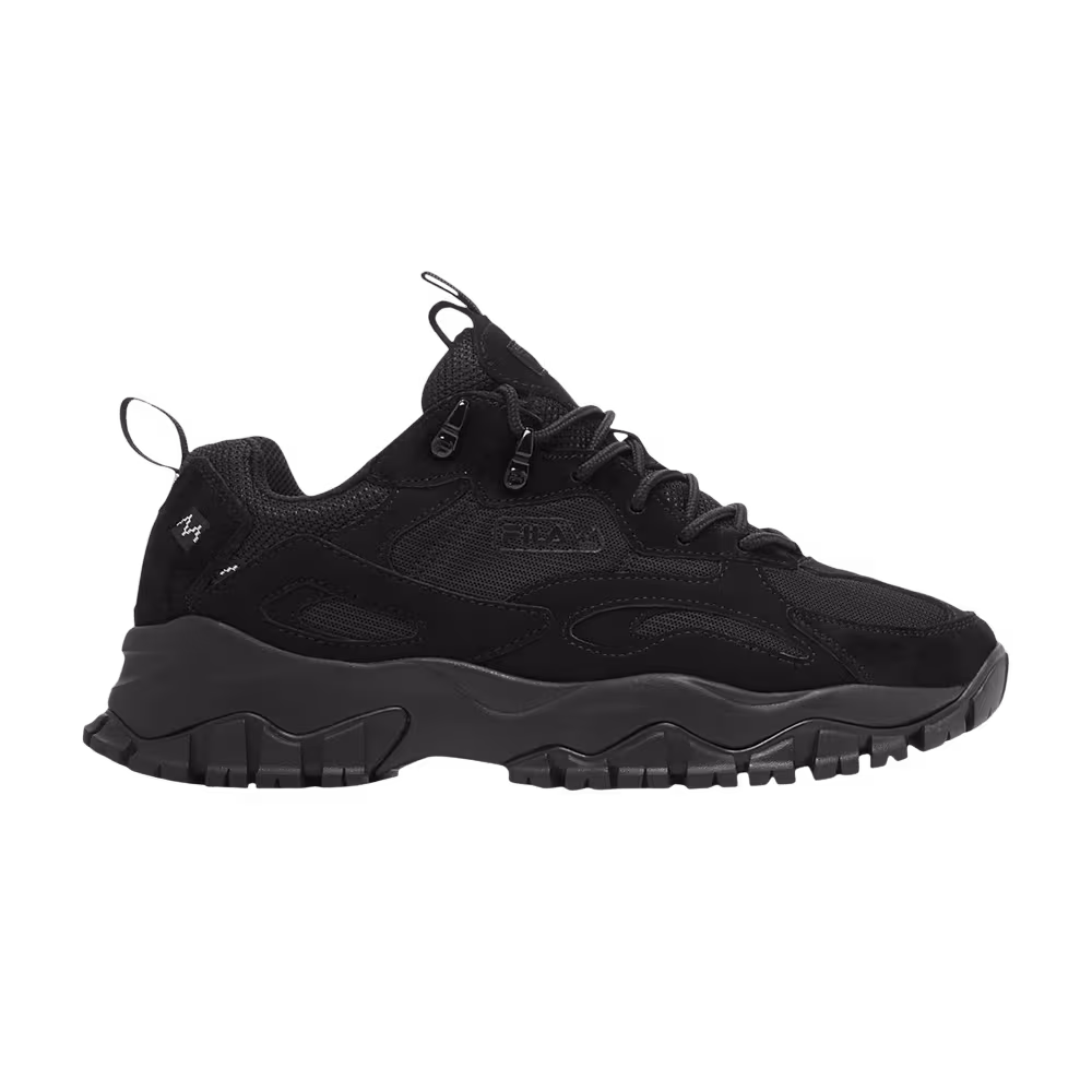 Fila Ray Tracer TR 2 9000