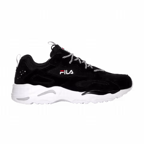 Fila Ray Tracer 'Black'