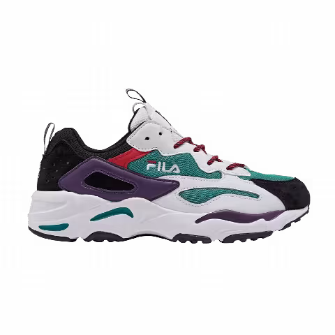 Fila Ray Tracer 'Harbor Blue'
