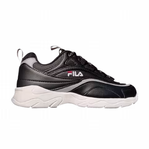 Fila Ray Big Kid 'Black'