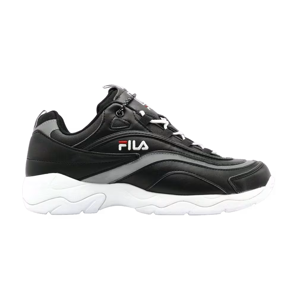 Fila Ray Black
