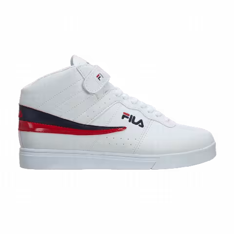Fila Vulc 13 'White Navy Red'