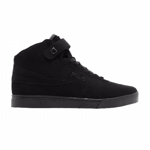 Fila Vulc 13 Mid Plus 'Black'