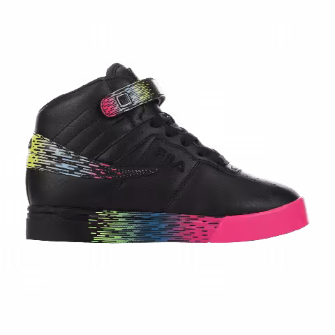 Fila Vulc 13 Mid Kids 'Halftone 2'