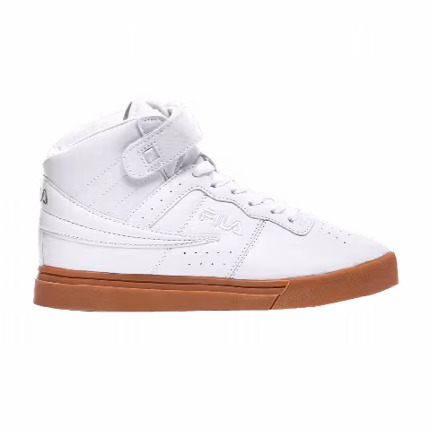 Fila Vulc 13 High 'White Gum'