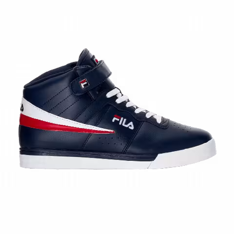 Fila Vulc 13 Mid Plus 'Navy'