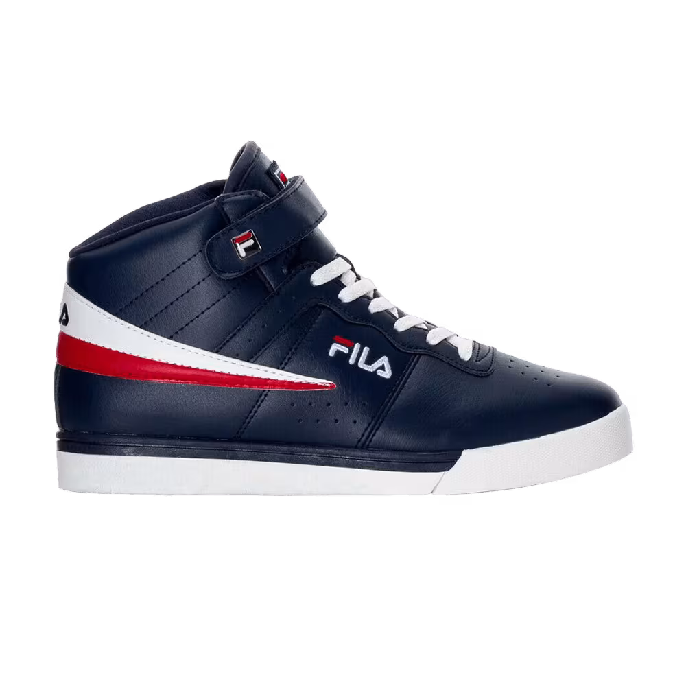 Fila Vulc 13 Mid Plus Navy