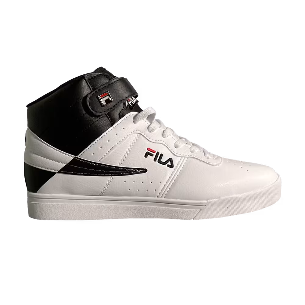 Fila Vulc 13 Harlay White Black