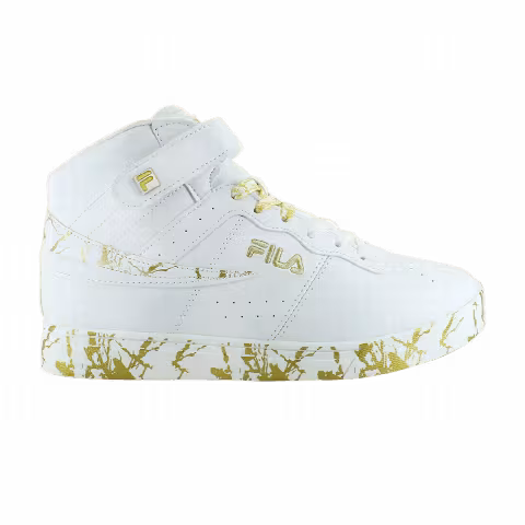 Fila Vulc 13 Mid 'Marble - White Gold'