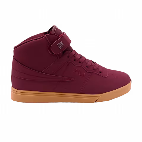 Fila Vulc 13 Mid Plus 'Tawn Gum'