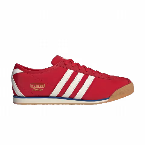 Fila Italia 70s 'Better Scarlet Off White Gum'