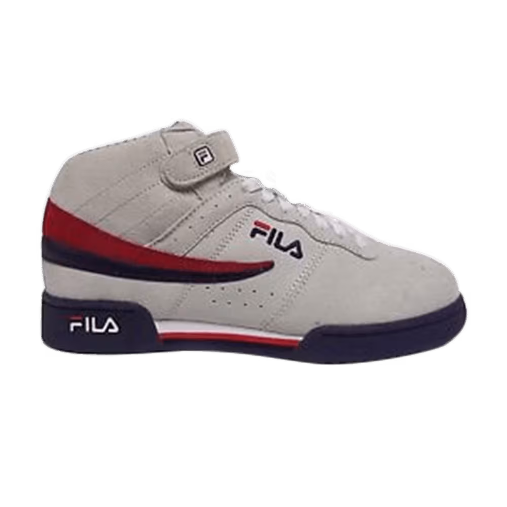 Fila F-13 Pinstripe
