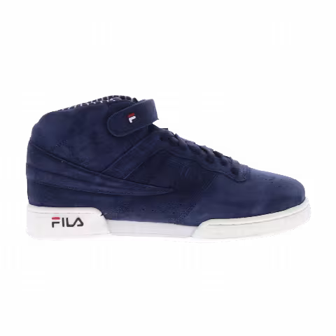 Fila F-13 'Pinstripe Navy'