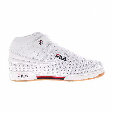 Fila F-13 Perf 'White'