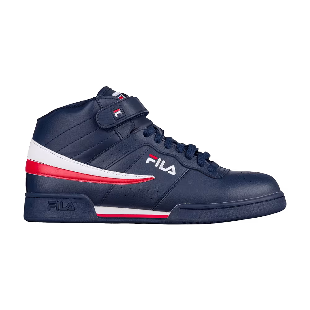 Fila F13 Navy