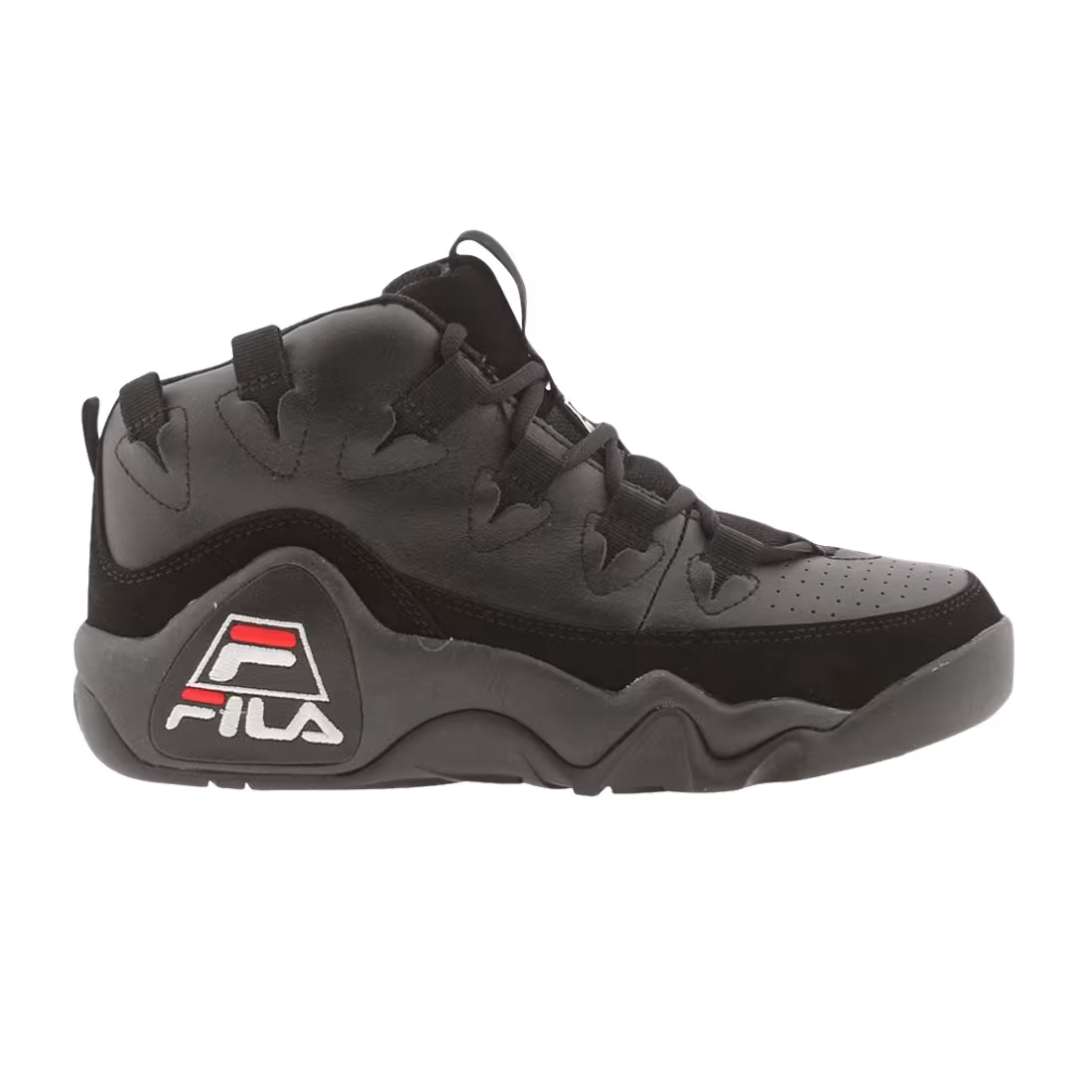 Fila Grant Hill 95 Reintroduced