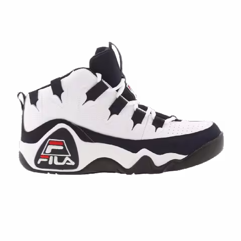 Fila Grant Hill 95 'Reintroduced Pack'