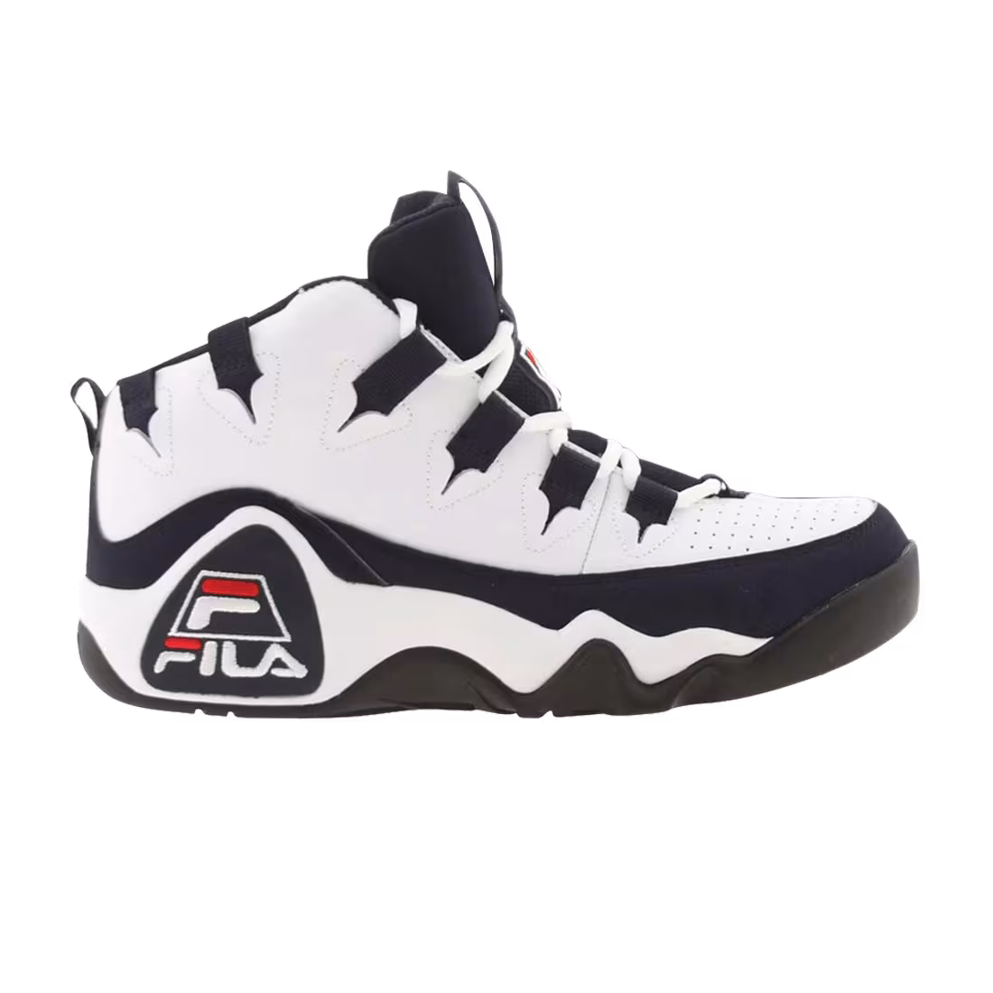 Fila Grant Hill 95 Reintroduced Pack