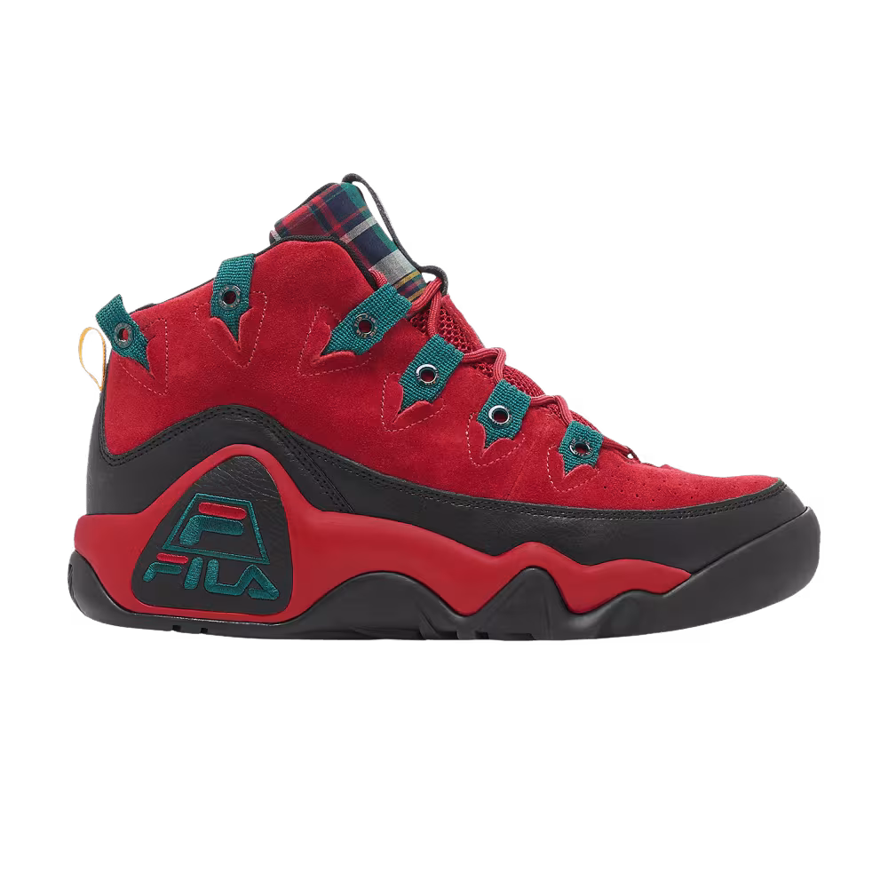 Fila Grant Hill 1 Rhubarb June Bug