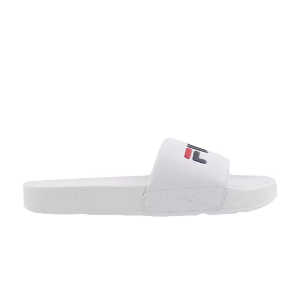 Fila Drifter White Blue