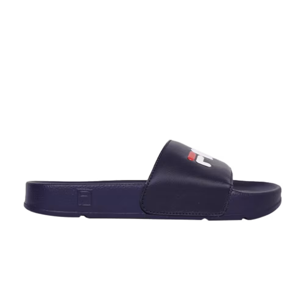 Fila Drifter Slide Navy
