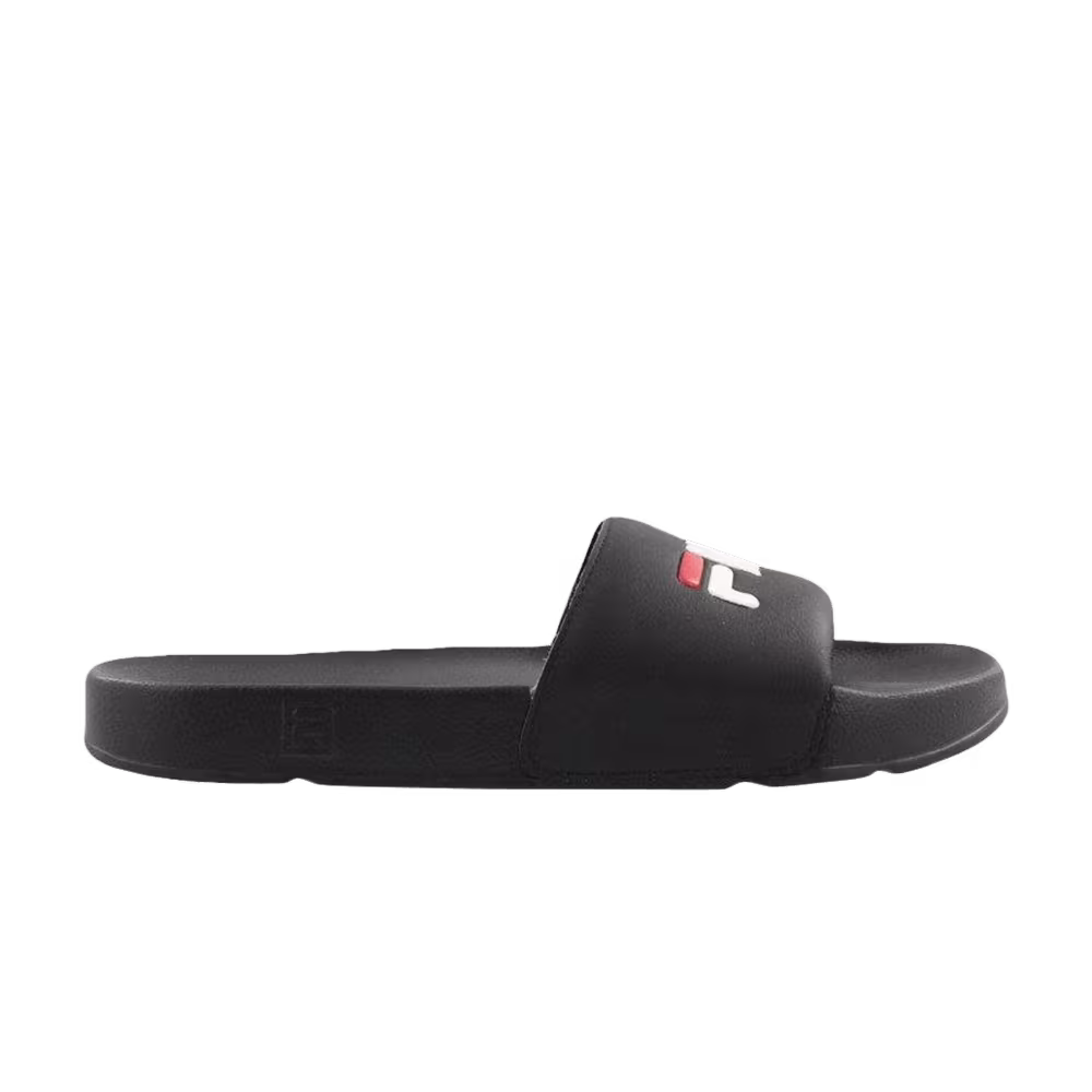 Fila Drifter Slide Black