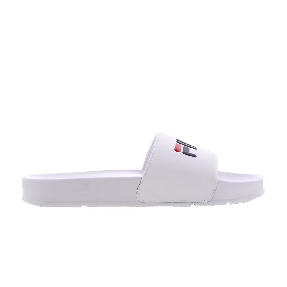 Fila Women's Drifter Bold White
