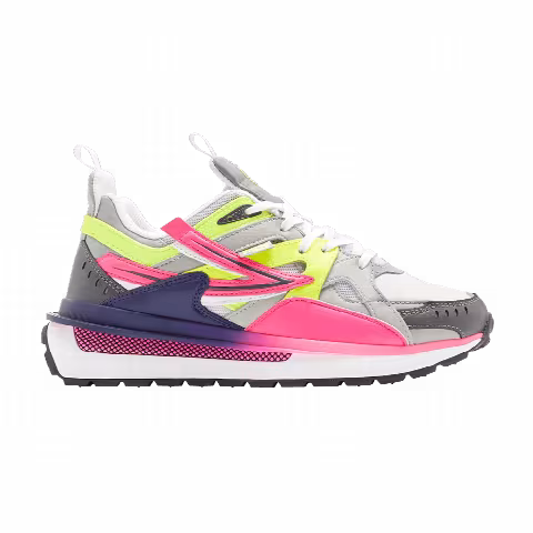 Fila Wmns Sandenal 'Lilac Hint Highrise'