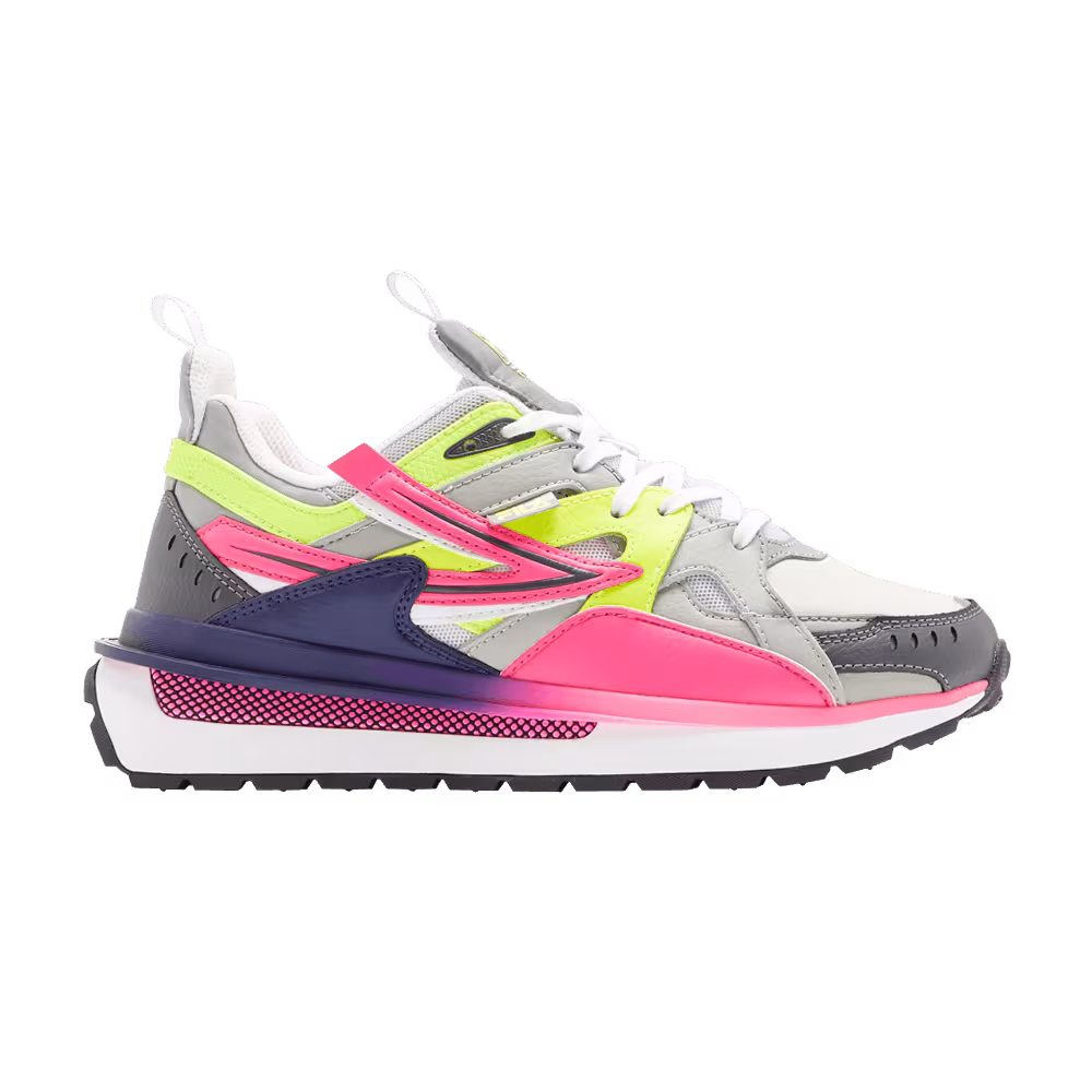 Fila Women's Sandenal Lilac Hint Highrise