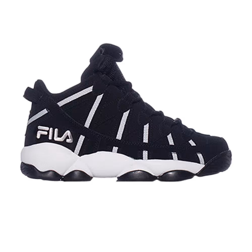 Fila Spaghetti Jerry Stackhouse