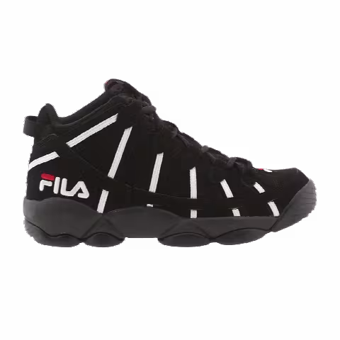 Fila Spaghetti Jerry Stackhouse Bred
