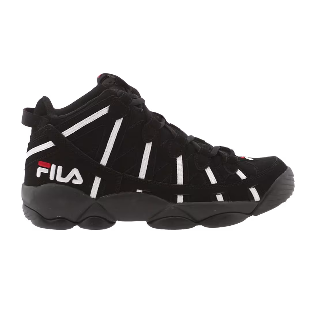 Fila Spaghetti Jerry Stackhouse Bred