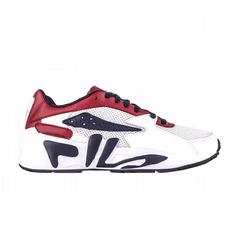 Fila Mindblower 'Red White'