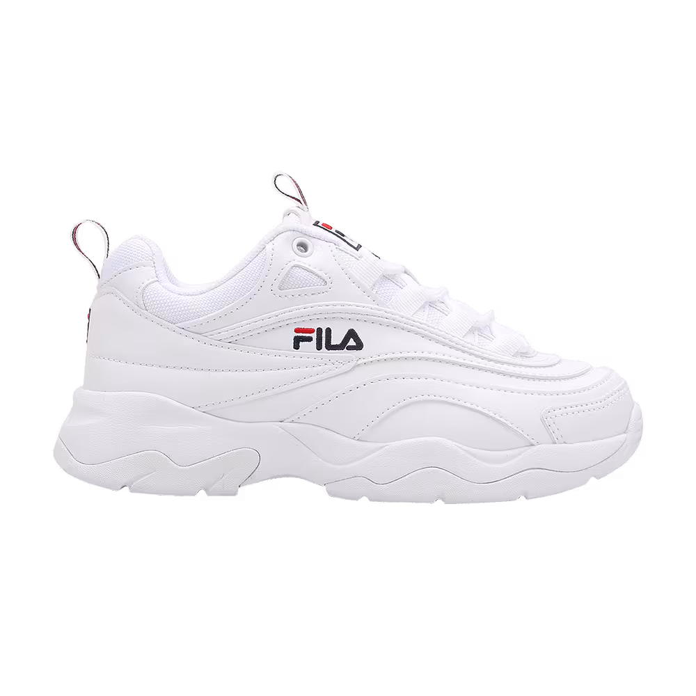 Filaray White