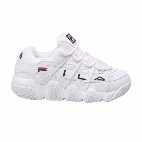 Fila Wmns Uproot 'White'