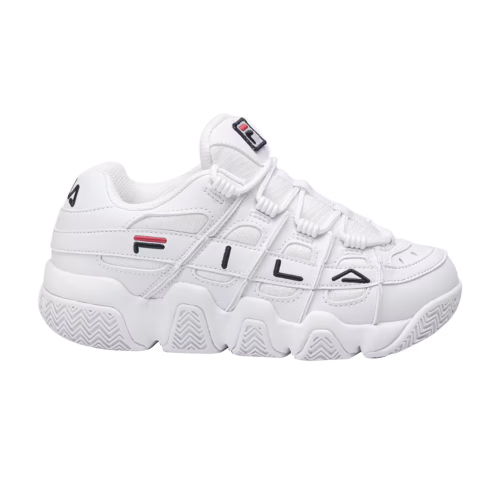 Fila Women's Uproot White