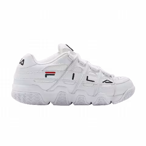 Fila Uproot 'White Navy'