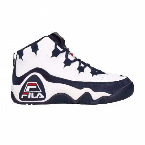 Fila 95 'White Dress Blue'