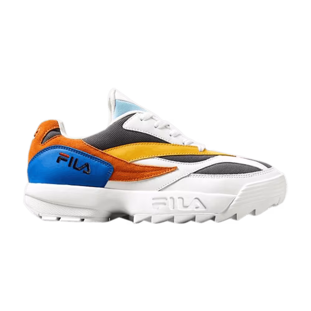 Fila V94M X Disruptor Urban Outfitters Exclusive