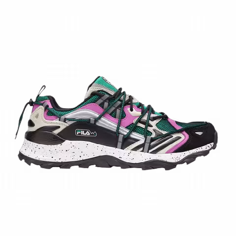 Fila Expeditioner 'Green Lake Pink'