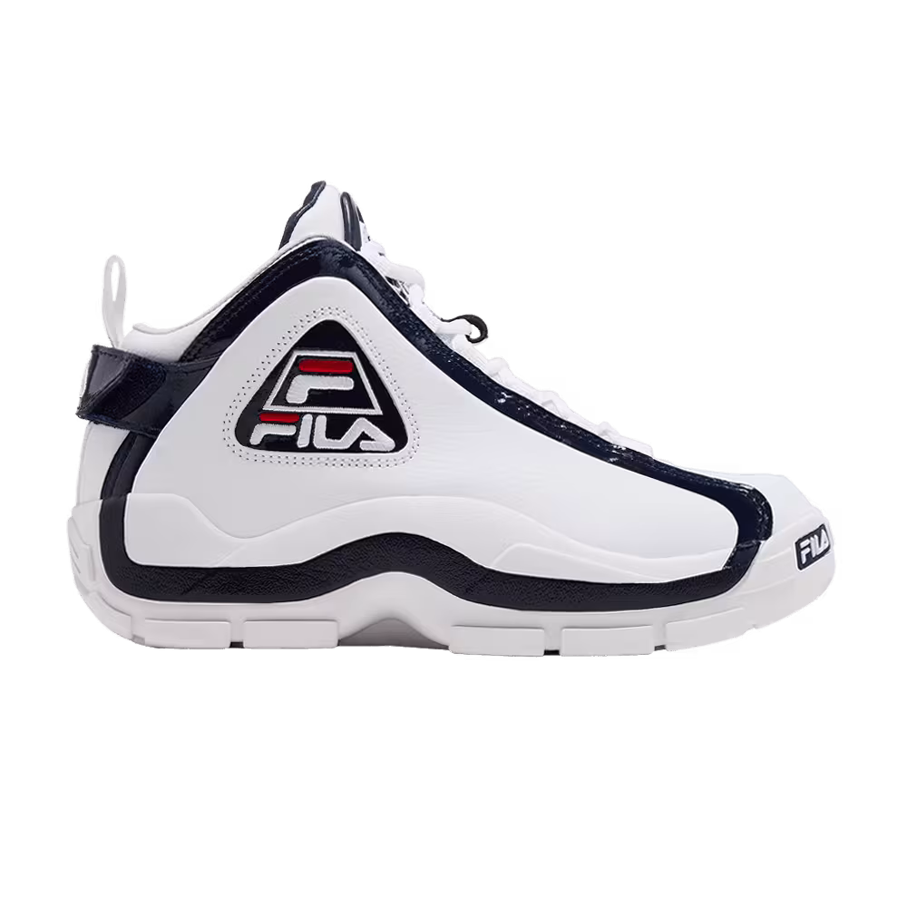 Fila 96 Grant Hill 2019