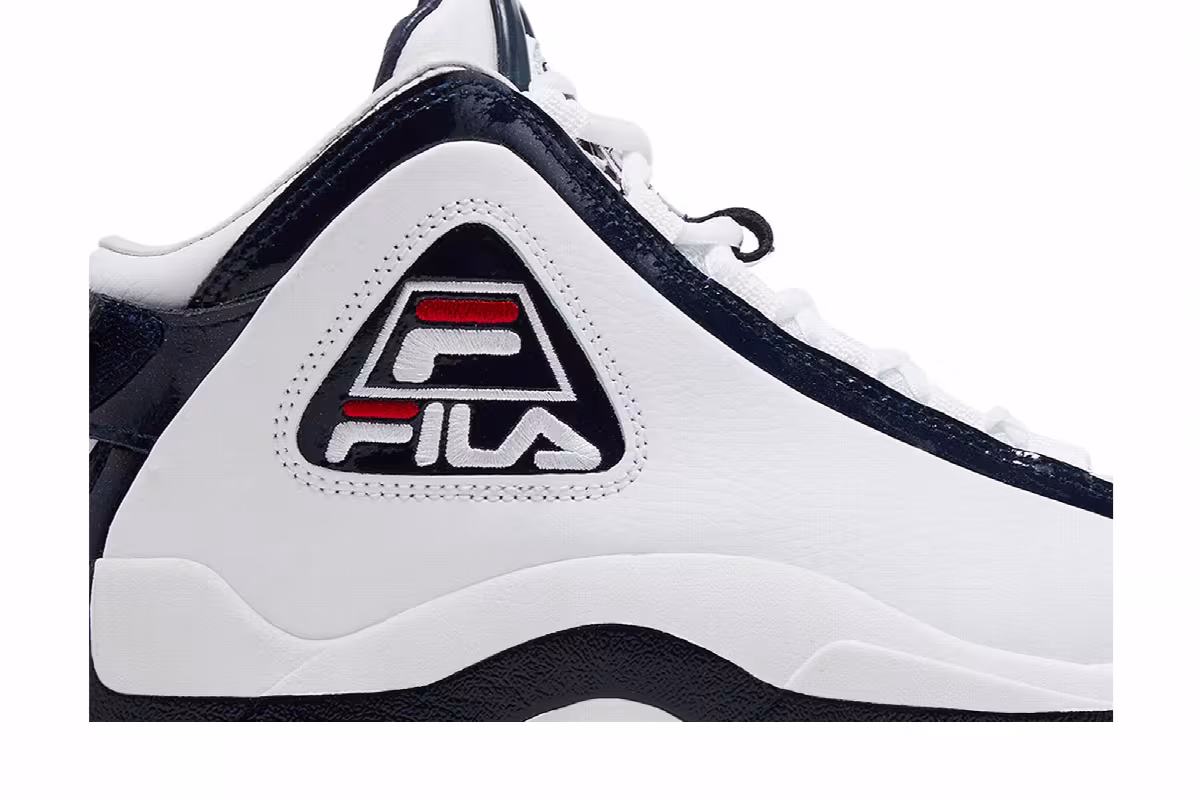 Fila 96 Grant Hill 2019, view 3