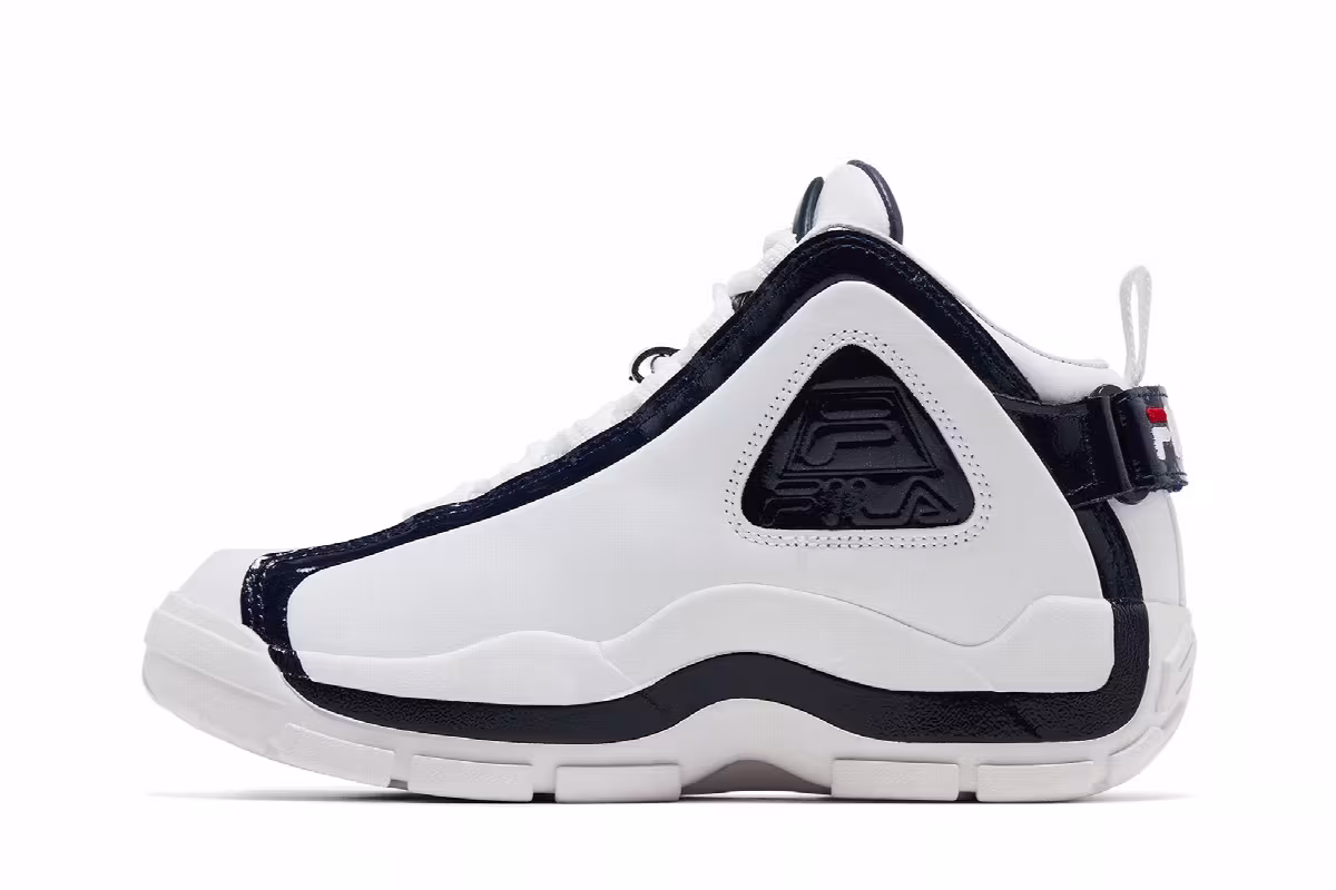 Fila 96 Grant Hill 2019, view 4