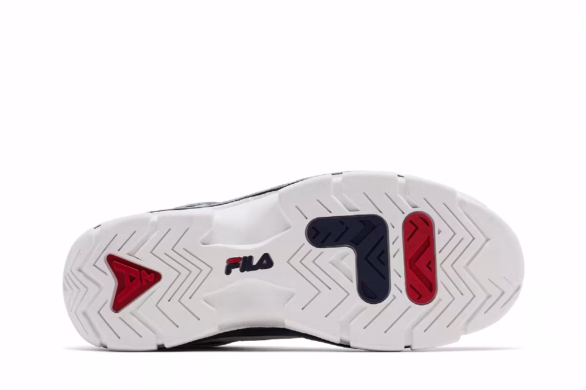 Fila 96 Grant Hill 2019, view 5